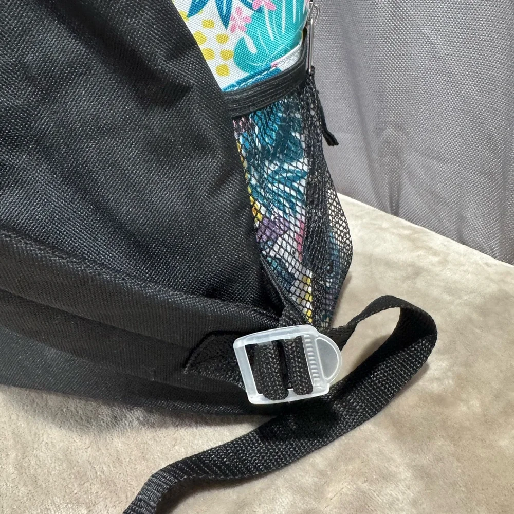 Disney Stitch Backpack